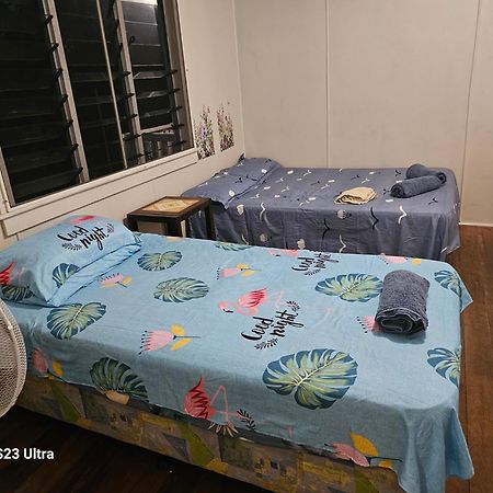 Heleni Jessop'S Fatahega Villa Alofi Eksteriør bilde