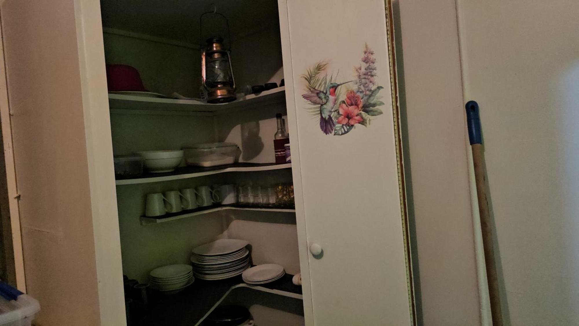 Heleni Jessop'S Fatahega Villa Alofi Eksteriør bilde
